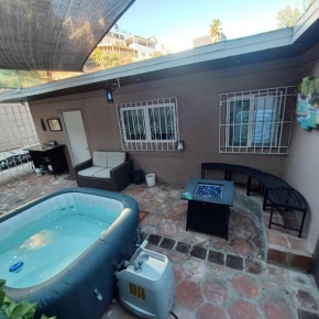 Reserva Hills: a quiet getaway!